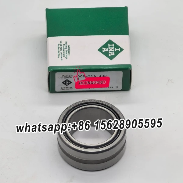 NKI95/36-XL INA